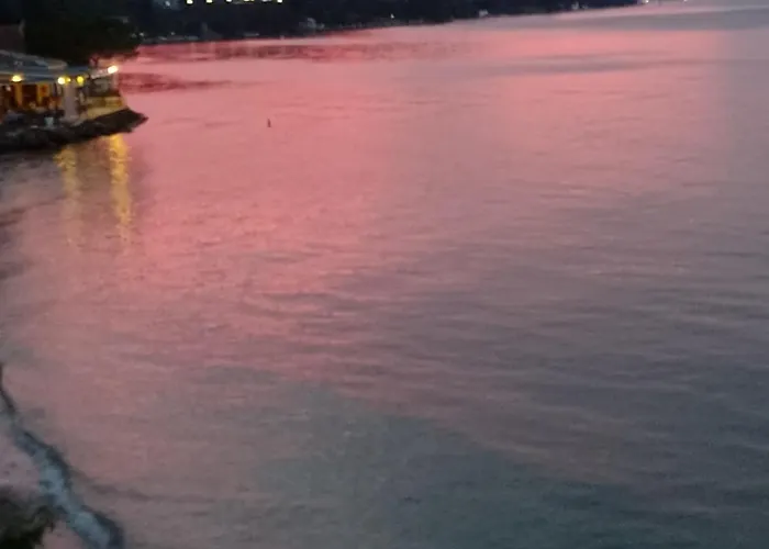 Viktor's House By The Sea Сasa de vacaciones