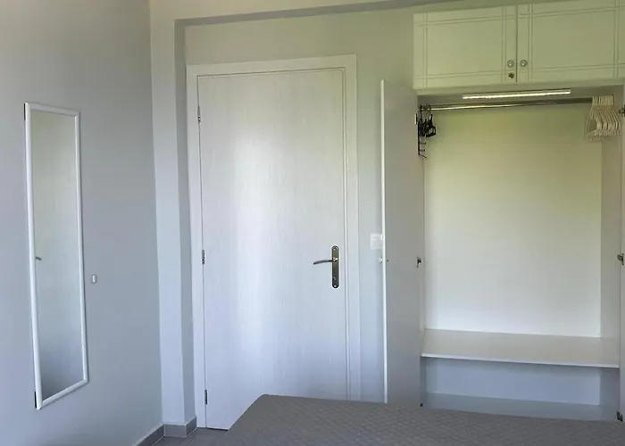 Viktor's House By The Sea Сasa de vacaciones *