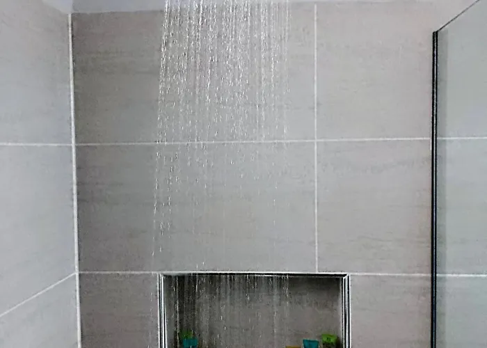 Viktor's House By The Sea Mpoukaris