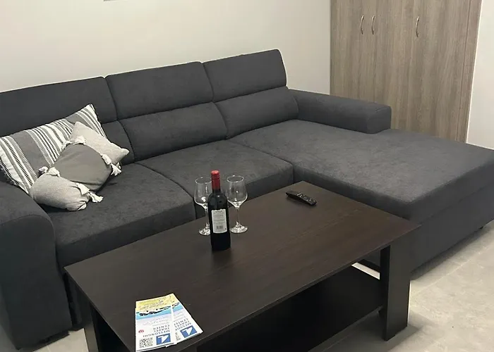 Viktor's House By The Sea Сasa de vacaciones