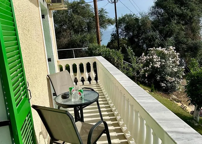 Viktor's House By The Sea Сasa de vacaciones