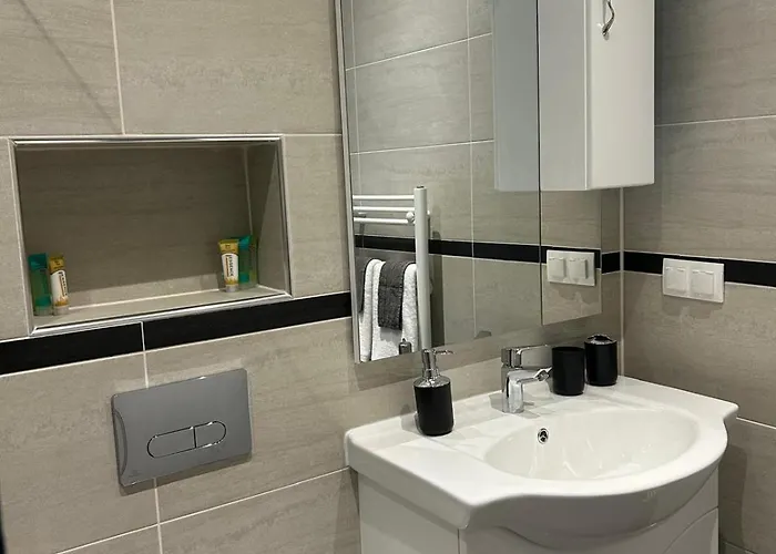 Viktor's House By The Sea Сasa de vacaciones