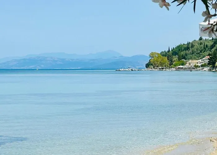 Viktor's House By The Sea Mpoukaris