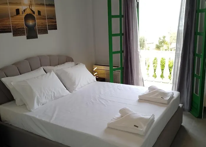 Сasa de vacaciones Viktor's House By The Sea *