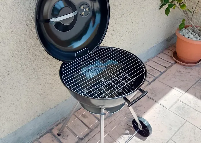 Сasa de vacaciones Viktor's House By The Sea *