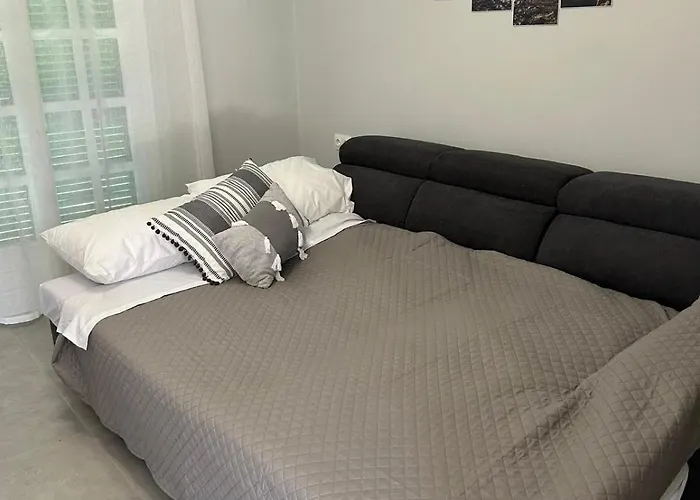 Сasa de vacaciones Viktor's House By The Sea *