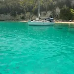 度假居 Viktor's House By The Sea *