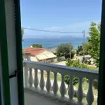 Viktor's House By The Sea