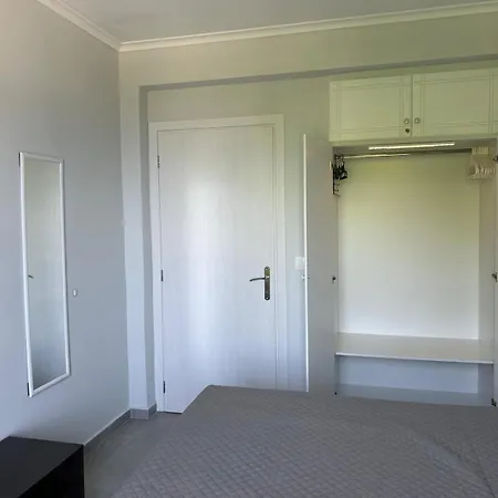 Viktor's House By The Sea Vakantiehuis *