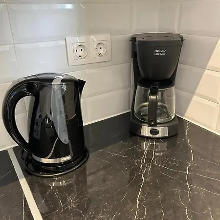 Viktor's House By The Sea بيت للعطل بوكاري