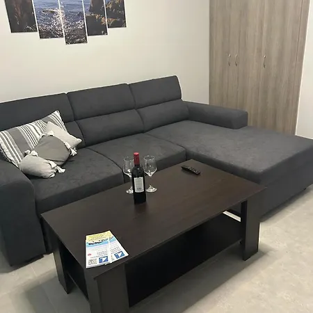 Viktor's House By The Sea Vakantiehuis