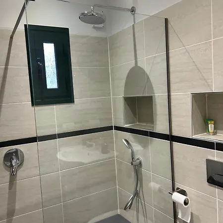 Viktor's House By The Sea