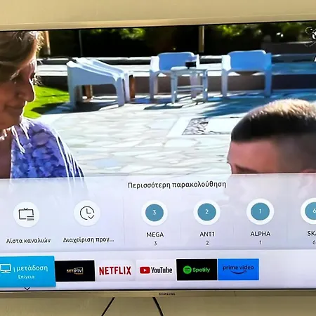 Viktor's House By The Sea