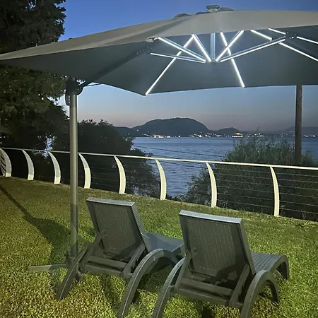 Viktor's House By The Sea