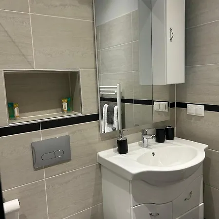 Viktor's House By The Sea Vakantiehuis