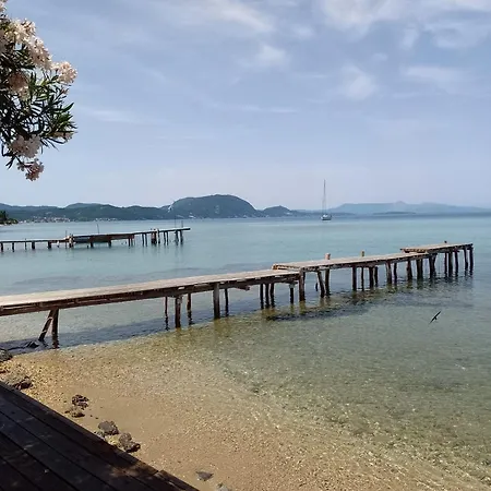 Viktor's House By The Sea بيت للعطل بوكاري