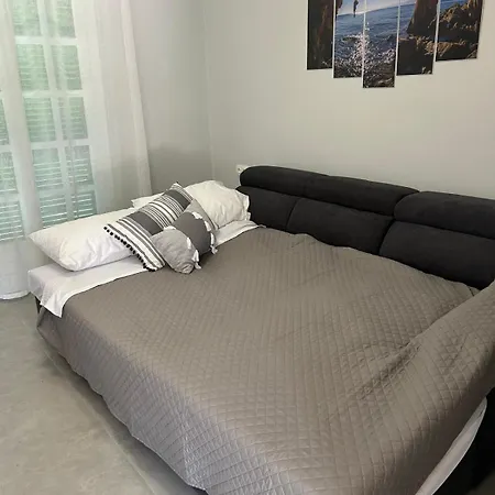 度假居 Viktor's House By The Sea *