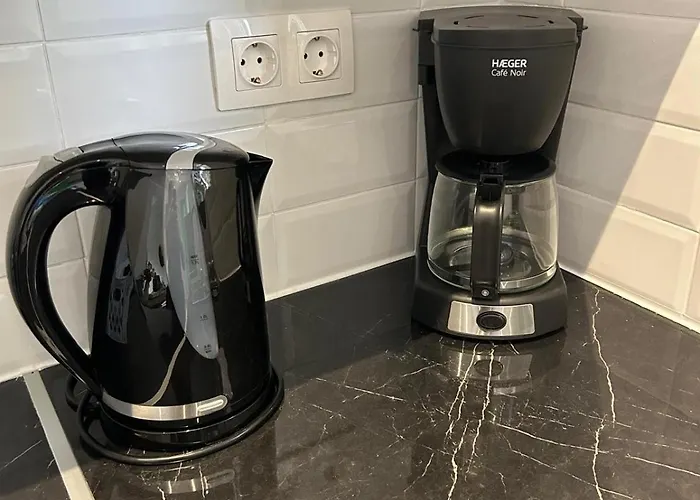 Viktor's House By The Sea Feriehus Kouspades