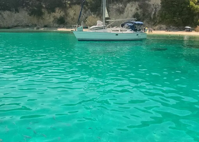 Feriehus Viktor's House By The Sea *