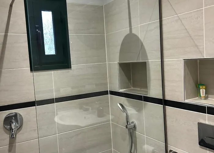 Viktor's House By The Sea