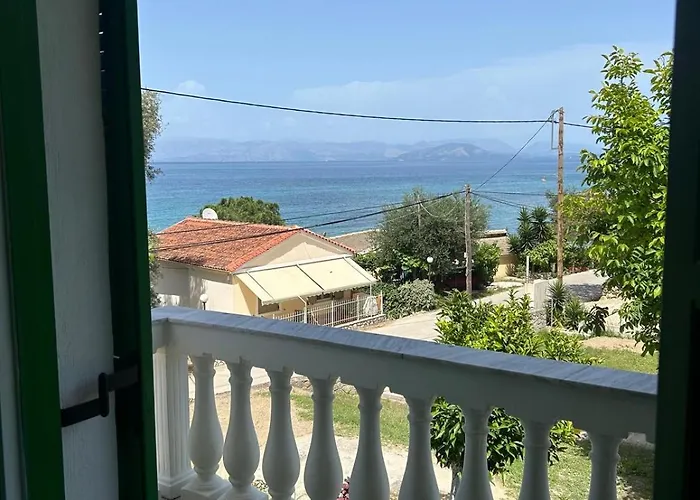 Viktor's House By The Sea