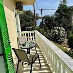 Viktor's House By The Sea Ferienhaus