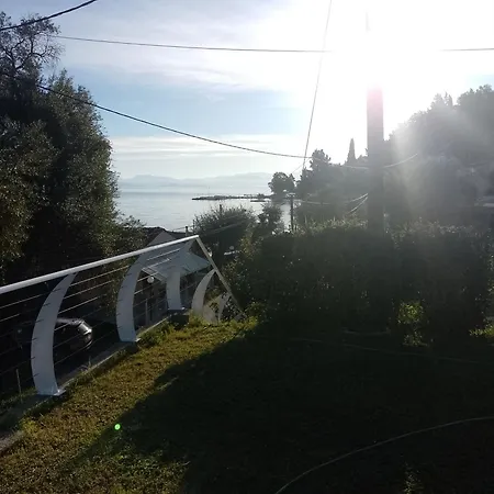 Σπίτι διακοπών Viktor's House By The Sea