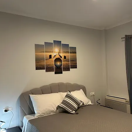 Σπίτι διακοπών Viktor's House By The Sea