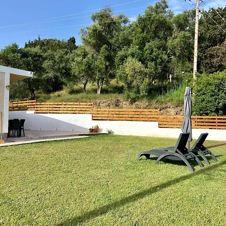 Viktor's House By The Sea Μπούκαρι