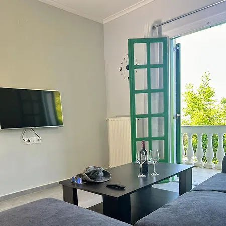 Viktor's House By The Sea * Μπούκαρι