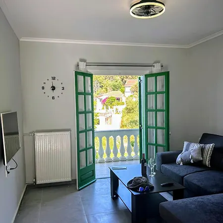 Viktor's House By The Sea