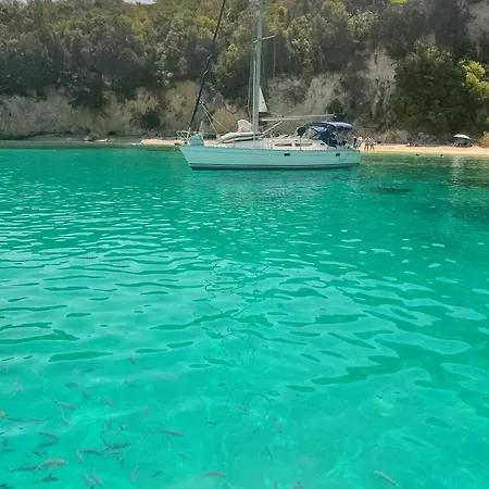 Prázdninový dům Viktor's House By The Sea *