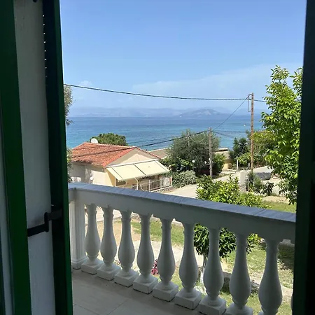 Viktor's House By The Sea