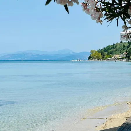 Viktor's House By The Sea Μπούκαρι