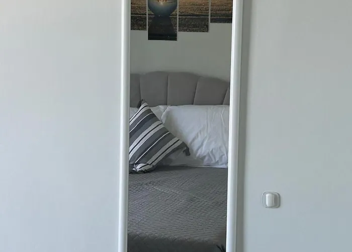 בית נופש Viktor's House By The Sea *